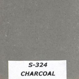 Original Mission - Charcoal S-324 8" x 8" Cement Tile