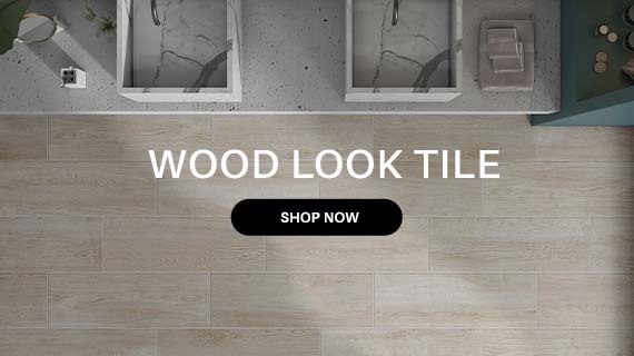 Wood Look Tile - Shop Now!