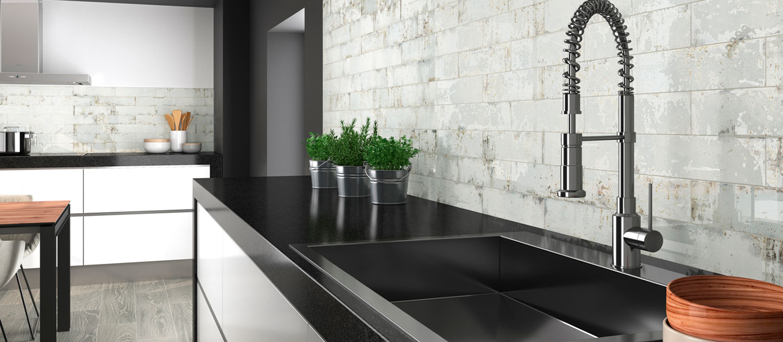 APE Group - Modern Industrial Tile Design