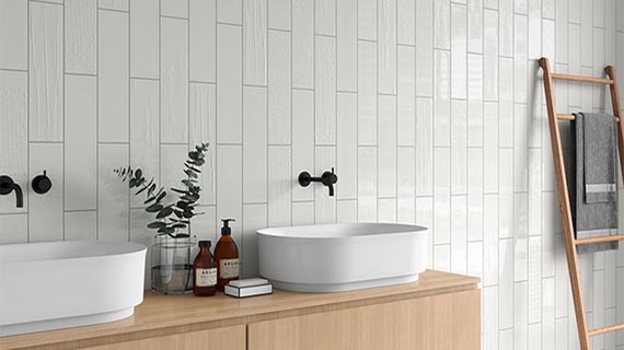 Great Britain Tile team and showroom