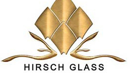 Hirsch Glass Tile