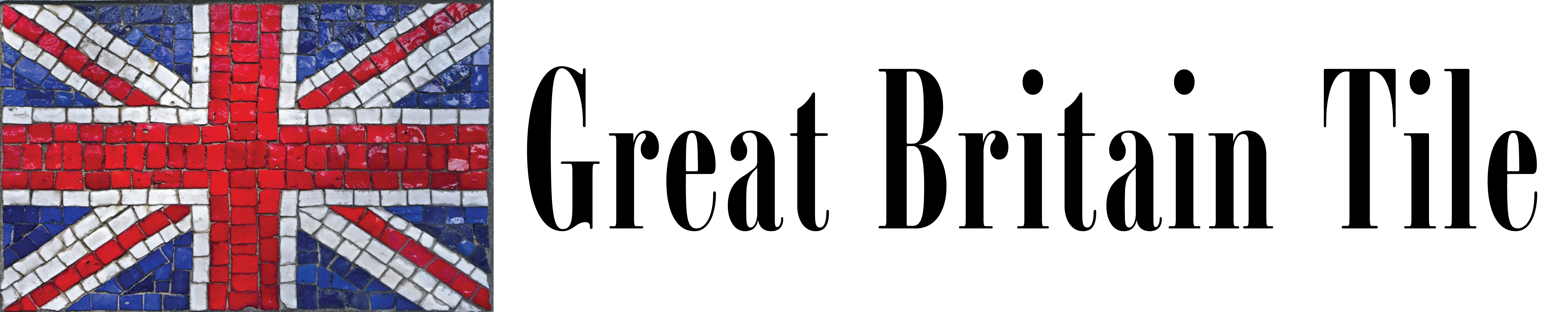 Great Britain Tile