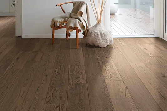 Shaw - Utmost Hardwood Collection